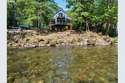 26992 E Elk Park Rd, Welches, OR 97067 - Photo 1