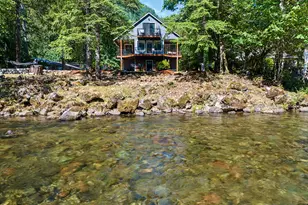 26992 E Elk Park Rd, Welches, OR 97067 - Photo 1