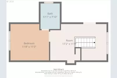 7916 N Emerald Ave, Portland, OR 97217 - Photo 35