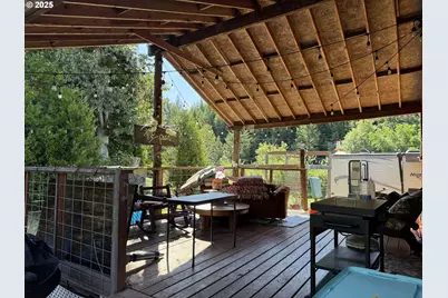 77220 Bar B L Ranch Rd, Westfir, OR 97492 - Photo 17