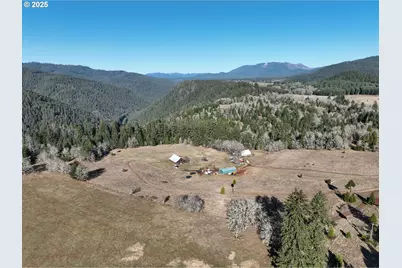 77220 Bar B L Ranch Rd, Westfir, OR 97492 - Photo 3