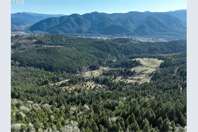 77220 Bar B L Ranch Rd, Westfir, OR 97492 - Photo 5