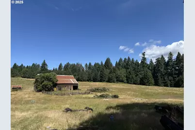 77220 Bar B L Ranch Rd, Westfir, OR 97492 - Photo 23