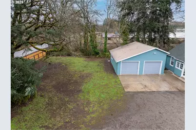 33654 S Dickey Prairie Rd, Molalla, OR 97038 - Photo 5