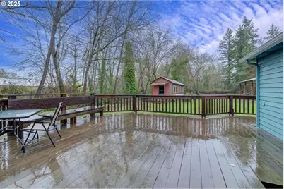 33654 S Dickey Prairie Rd, Molalla, OR 97038 - Photo 33