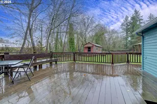 33654 S Dickey Prairie Rd, Molalla, OR 97038 - Photo 33