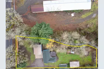 33654 S Dickey Prairie Rd, Molalla, OR 97038 - Photo 3