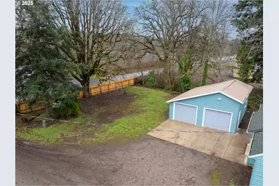 33654 S Dickey Prairie Rd, Molalla, OR 97038 - Photo 9