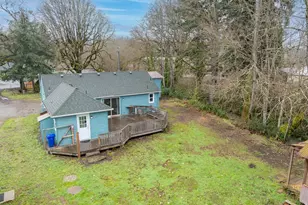 33654 S Dickey Prairie Rd, Molalla, OR 97038 - Photo 9