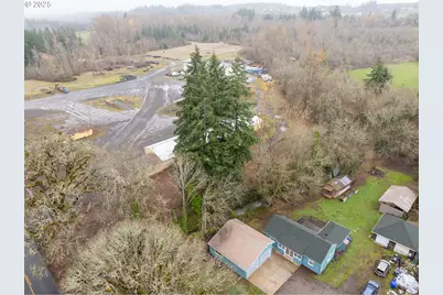 33654 S Dickey Prairie Rd, Molalla, OR 97038 - Photo 13