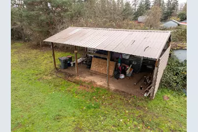 33654 S Dickey Prairie Rd, Molalla, OR 97038 - Photo 7