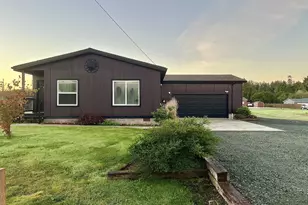 87882 Auction Barn Ln, Bandon, OR 97411 - Photo 1