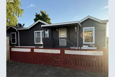 134 NW Anne Ave, Winston, OR 97496 - Photo 1