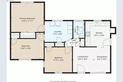 7118 SE Nehalem St, Portland, OR 97206 - Photo 19