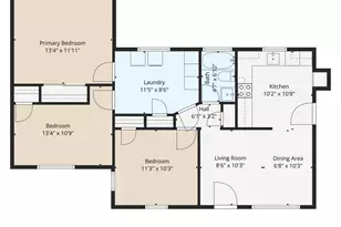 7118 SE Nehalem St, Portland, OR 97206 - Photo 19