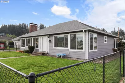 1038 3rd Ave, Sweet Home, OR 97386 - Photo 5