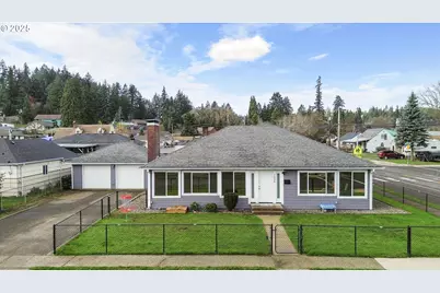 1038 3rd Ave, Sweet Home, OR 97386 - Photo 3