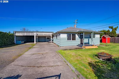 672 51st St, Springfield, OR 97478 - Photo 1