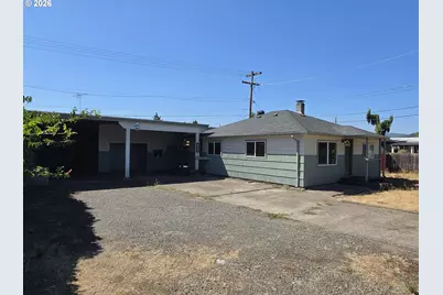 672 51st St, Springfield, OR 97478 - Photo 1