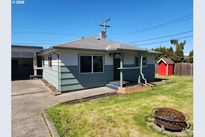 672 51st St, Springfield, OR 97478 - Photo 35