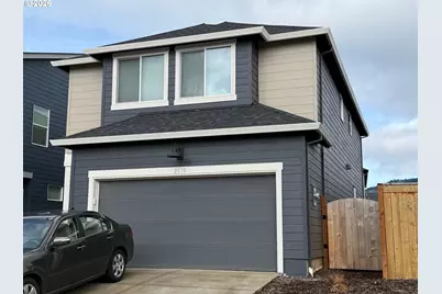 2676 U St, Springfield, OR 97477 - Photo 21