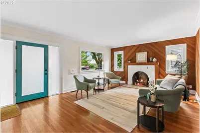 7315 N Seward Ave, Portland, OR 97217 - Photo 3