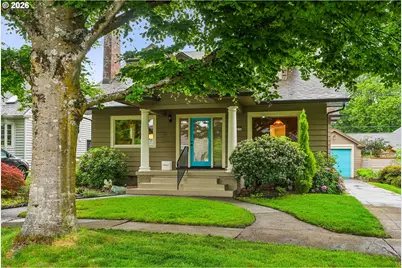 7315 N Seward Ave, Portland, OR 97217 - Photo 1