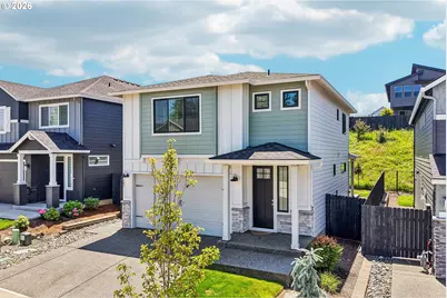 262 W Maple St, Washougal, WA 98671 - Photo 33
