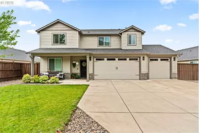 2098 S 60th St, Springfield, OR 97478 - Photo 1