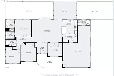 85675 Glenada Rd, Florence, OR 97439 - Photo 41