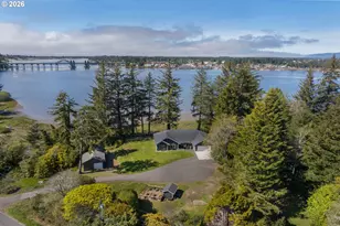 85675 Glenada Rd, Florence, OR 97439 - Photo 1