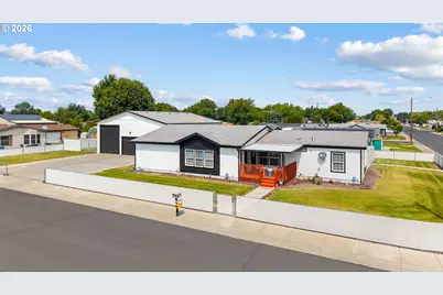 1530 W Brock Ave, Hermiston, OR 97838 - Photo 1