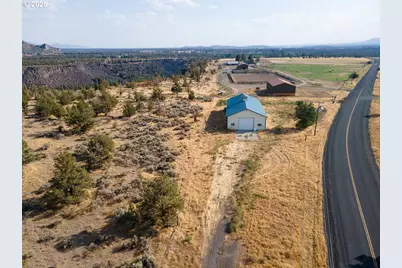 15990 SW Culver Hwy, Culver, OR 97734 - Photo 41