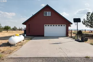 15990 SW Culver Hwy, Culver, OR 97734 - Photo 27