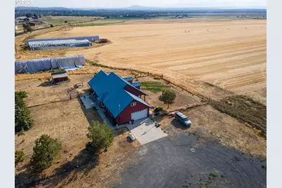15990 SW Culver Hwy, Culver, OR 97734 - Photo 37