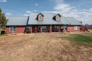 15990 SW Culver Hwy, Culver, OR 97734 - Photo 5