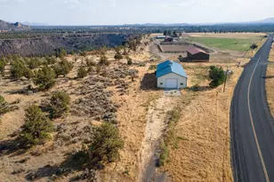 15990 SW Culver Hwy, Culver, OR 97734 - Photo 3