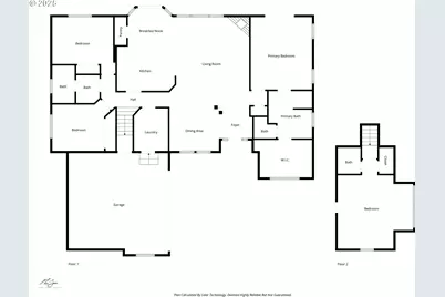 2610 Crowther Dr, Eugene, OR 97404 - Photo 29