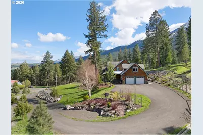 62730 Hurricane Creek Rd, Joseph, OR 97846 - Photo 7