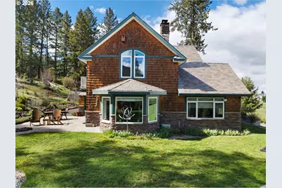 62730 Hurricane Creek Rd, Joseph, OR 97846 - Photo 5