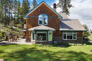 62730 Hurricane Creek Rd, Joseph, OR 97846 - Photo 5