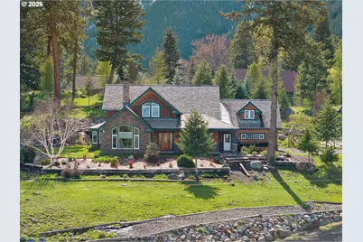 62730 Hurricane Creek Rd, Joseph, OR 97846 - Photo 3
