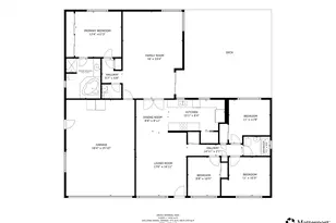 4907 SE 113th Ave, Portland, OR 97266 - Photo 37