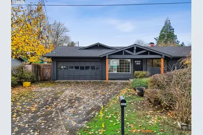 4907 SE 113th Ave, Portland, OR 97266 - Photo 1