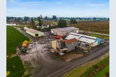 4797 St Paul Hwy NE, Saint Paul, OR 97137 - Photo 5