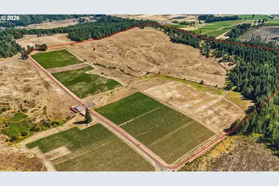 82106 Territorial Hwy, Eugene, OR 97405 - Photo 17