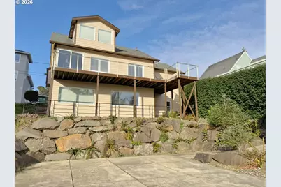 860 SW 10th St, Lincoln City, OR 97367 - Photo 1