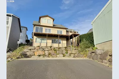 860 SW 10th St, Lincoln City, OR 97367 - Photo 5