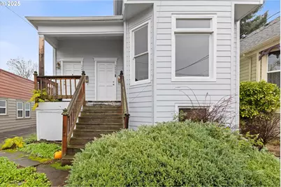 3527 SE Belmont St, Portland, OR 97214 - Photo 3