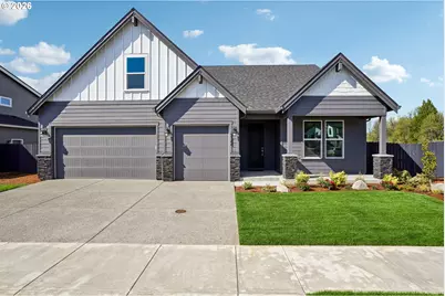 1344 N Kalani Loop #Lot 65, Ridgefield, WA 98642 - Photo 1